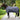 Charcoal Check 1200D Medium Rug - 180g Fill