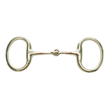 Showcraft - SS - Flat Ring Eggbutt