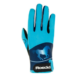 Roeckl Kansas Junior Gloves