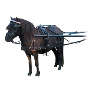 Showcraft - Synthetic Harness
