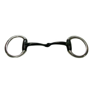 Showcraft - Sweet Iron Curved Mouth Eggbutt