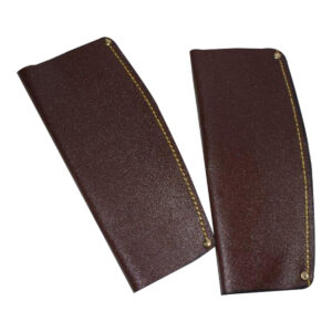 Eureka - Stirrup Leather Blocks