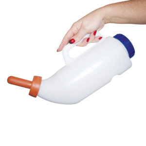 Eureka - Foal And Calf Feeder Bottle - 2ltr