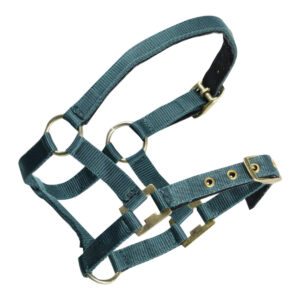 Eureka - Nylon Headstall - Miniature