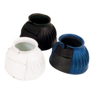 Eureka - Velcro Bell Boots