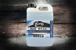 Epro Rug Wash - 5 Litres | Goodwoods Saddlery