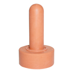 Eureka - Replacement Bottle Nipple
