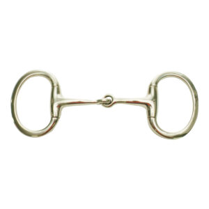 Showcraft -SS - Flat Ring Eggbutt