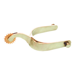 Eureka - Outback Stockmans Spurs
