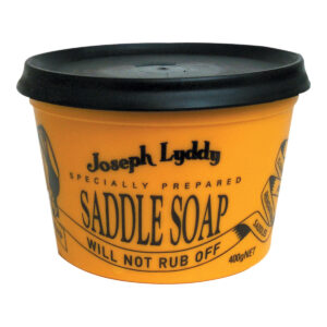 Joseph Lyddy -Saddle Soap - 125g