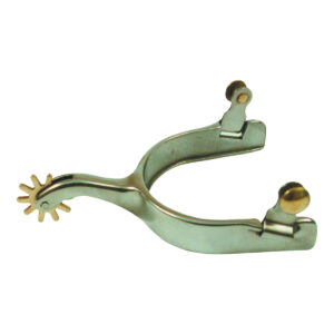 Showcraft - Campdraft "Lip" Spur