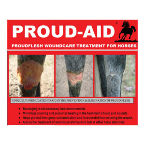 Pharmachem - Proud Aid 100gm