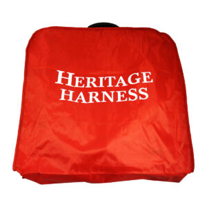 Heritage Leather Harness