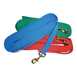 Eureka Nylon Lunge Lead - 30ft