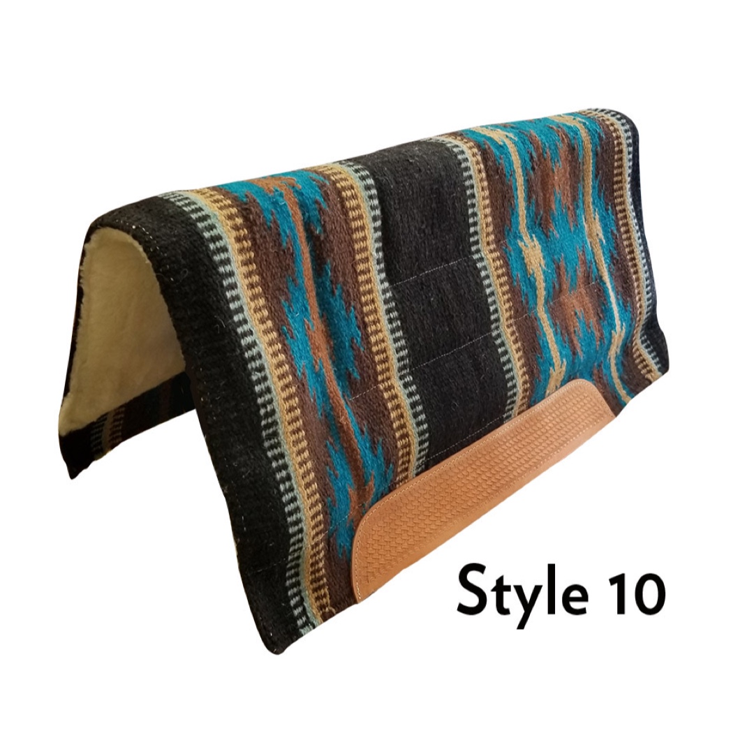 Sierra saddle discount