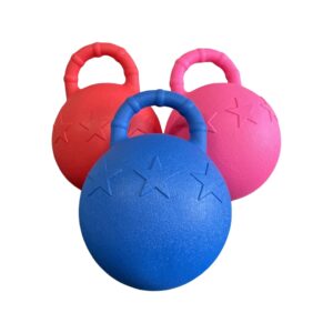 Eureka - Horseplay Star Ball