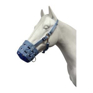 Showcraft - Grazing Muzzle