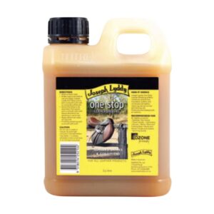 Joseph Lyddy One Stop Leather Dressing 1ltr