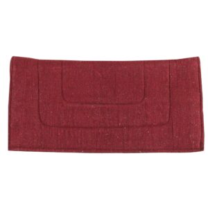 Showcraft - Rio "G" Woven Pad With Felt
