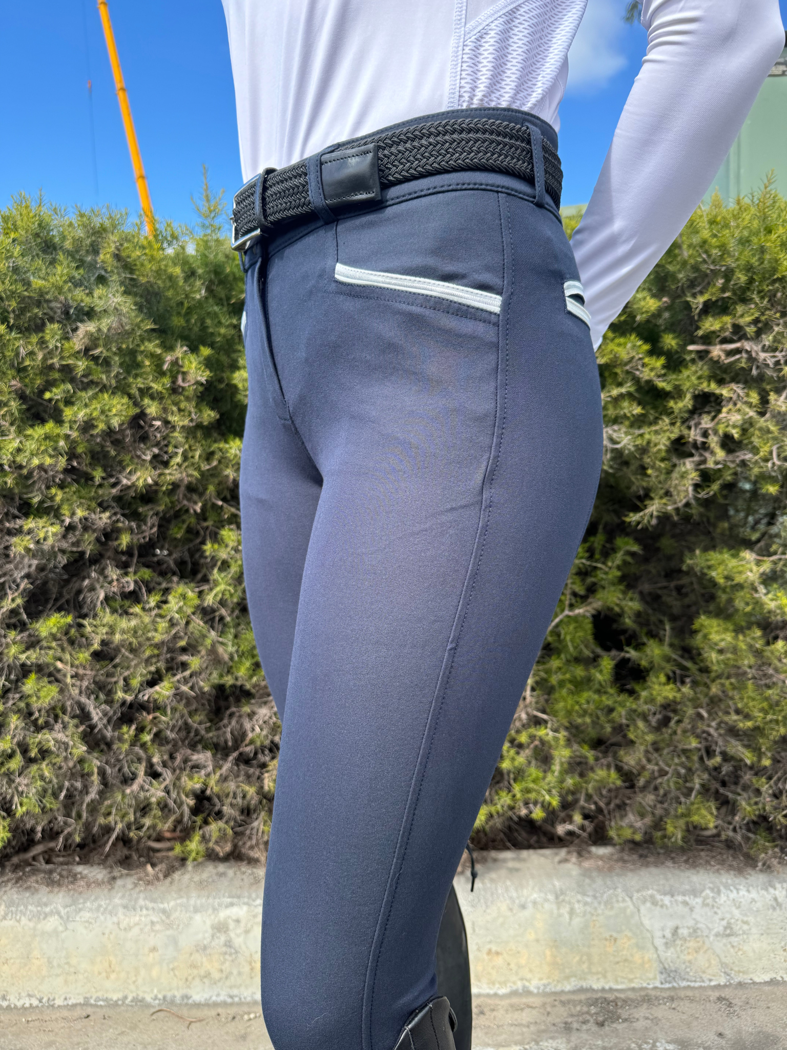 Cavalier - Ladies Breeches