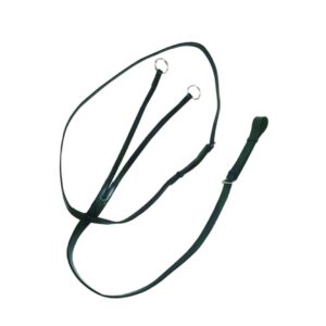 Running Martingale