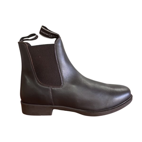 Showcraft - Masters Jodhpur Boots | Goodwoods Saddlery