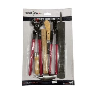 Eureka - Farriers Shoeing Kit