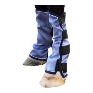 Showcraft - Flymesh Leg Wraps