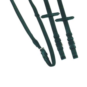 McAlister - Supa Grip Reins