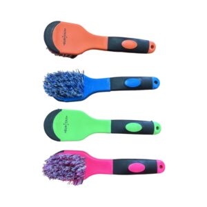 Eureka - Ezee Grip Bucket Brush
