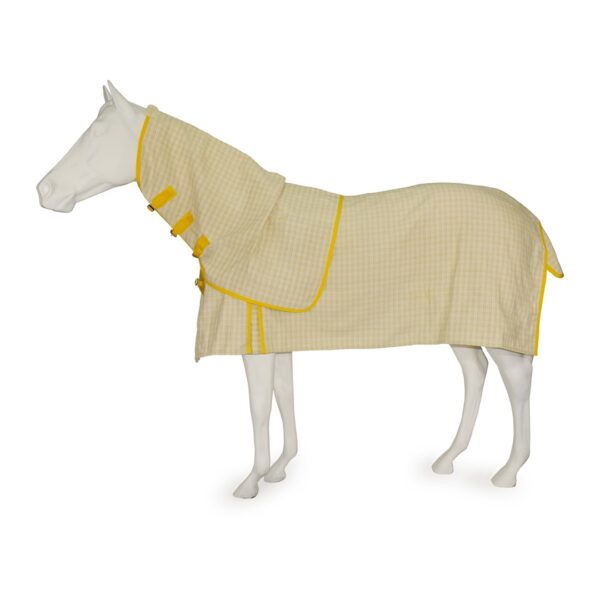 Horse Summer Rugs Unlined Canvas Rugs Goodwoods Saddlery