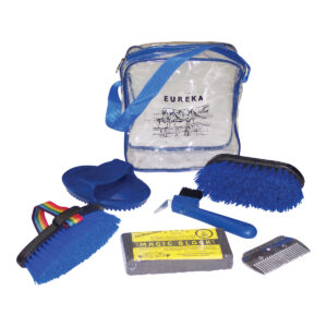 Showcraft - Pony Club Grooming Kit