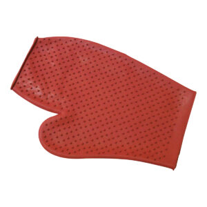 Eureka - Rubber Mitt Glove