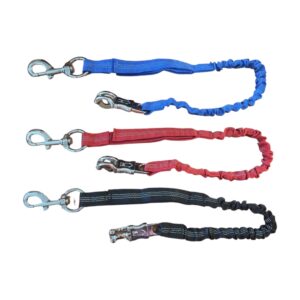 Eureka Bungee Breakaway Trailer Tie