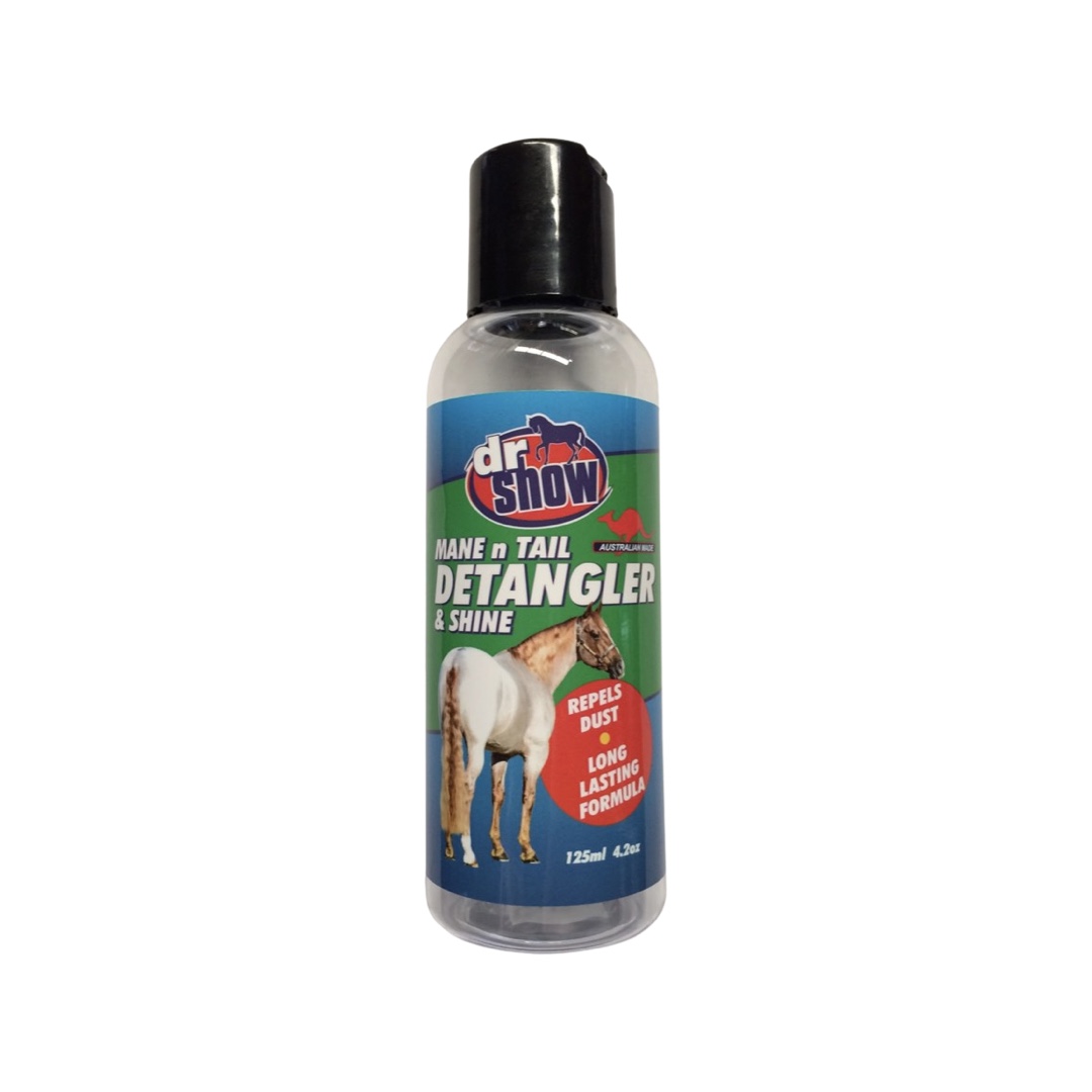 Does mane and tail kill fleas hotsell