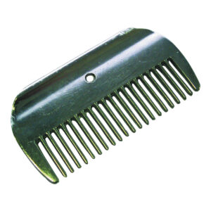 Showcraft - Aluminium Mane Comb