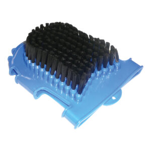Eureka - Wash Mitt With Brush