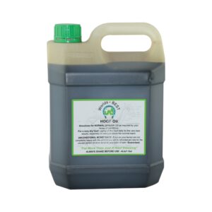 Worlds Best Hoof Oil 4Ltr