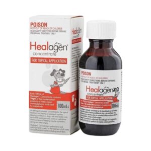 Healagen  Concentrate - 100ml