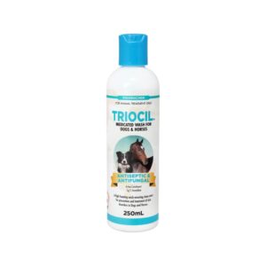 Pharmachem - Triocil