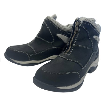 McAlister - Waterproof Zip Up Boot