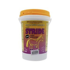 NRG - Stride Hoof Dressing
