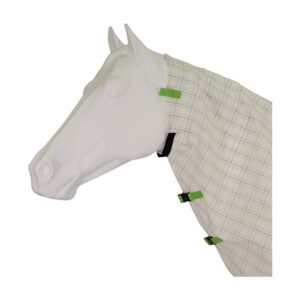 Goodwoods - Summer Ripstop Neck Rug