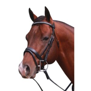 Showcraft - Krystal Hanoverian Bridle