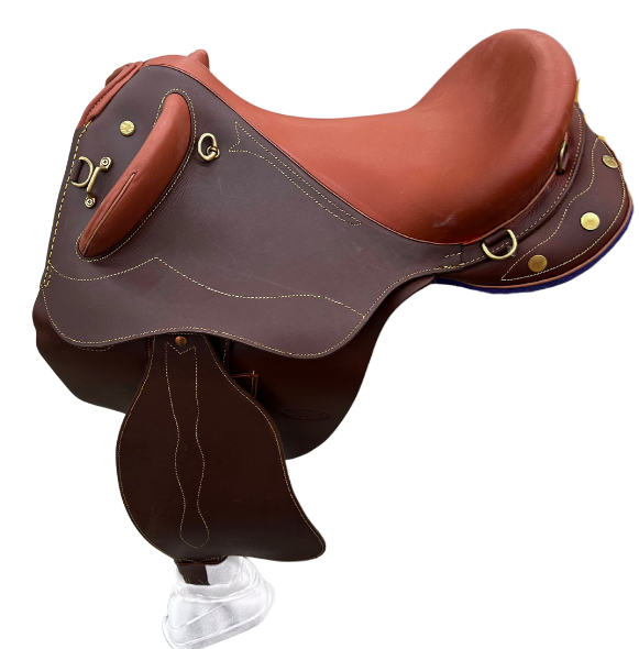 Northern River Drafter - Mounted Swinging Fender