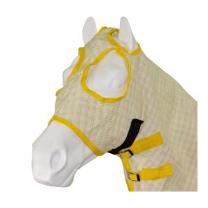 Showcraft - Gold Canvas Hood