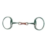 Showcraft - French Copper Mouth Eggbutt