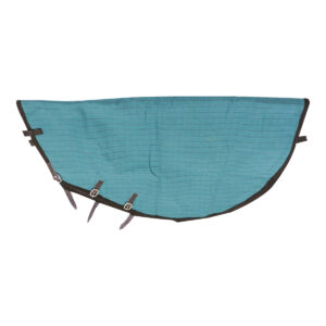 Eureka - Lined Neck Rug