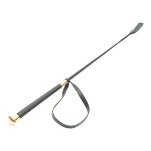 Showcraft - Brass Ferrule Crop 75cm