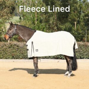 Weatherguard Deluxe Rug